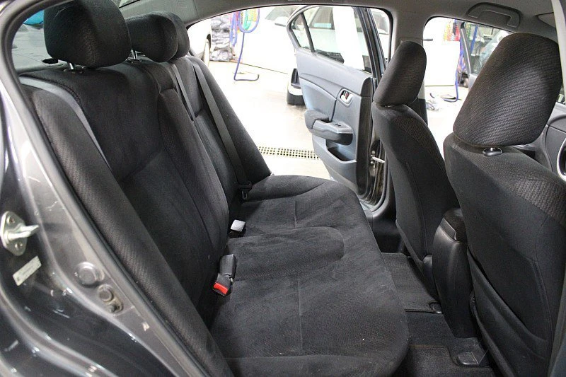 2013 Honda Civic 9th Gen - Image 7 of 14