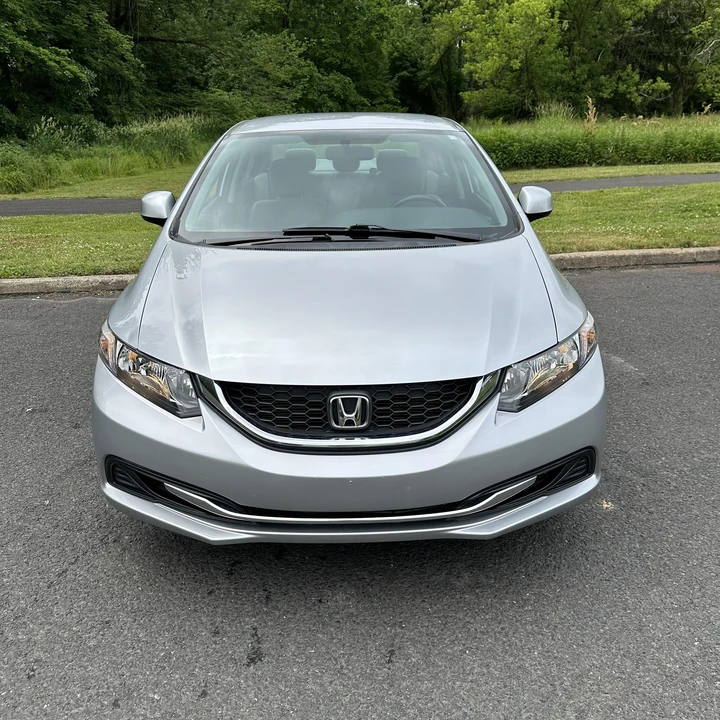2013 Honda Civic 9th Gen - Image 11 of 12