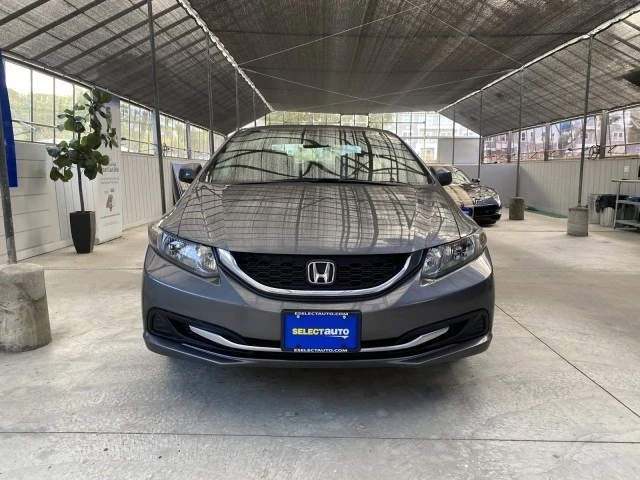 2013 Honda Civic 9th Gen - Image 3 of 12