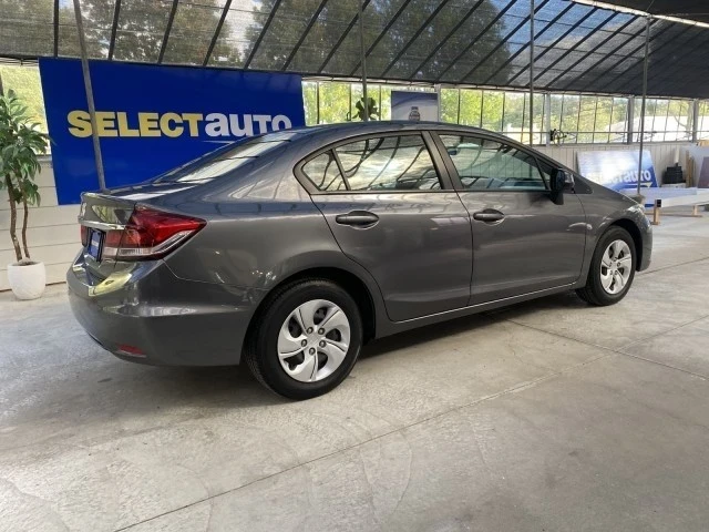2013 Honda Civic 9th Gen - Image 6 of 12