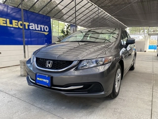 2013 Honda Civic 9th Gen - Image 10 of 12