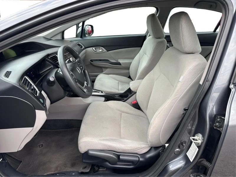 2013 Honda Civic 9th Gen - Image 9 of 12