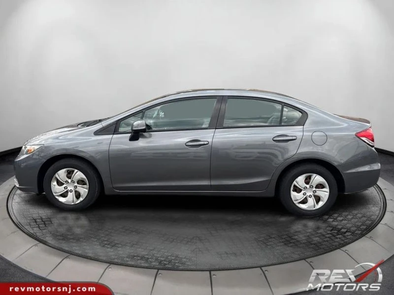 2013 Honda Civic 9th Gen - Image 2 of 12