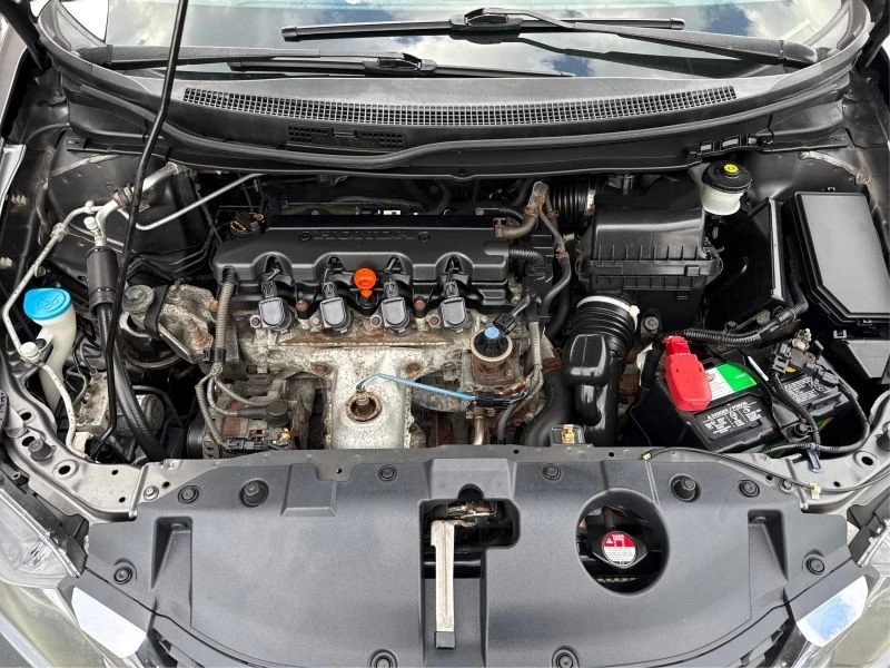 2013 Honda Civic 9th Gen - Image 11 of 12