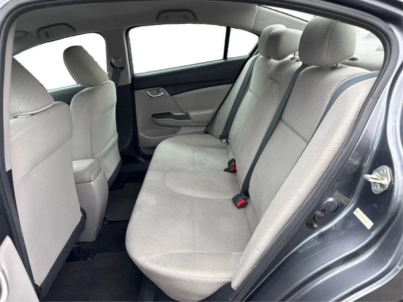 2013 Honda Civic 9th Gen - Image 10 of 12
