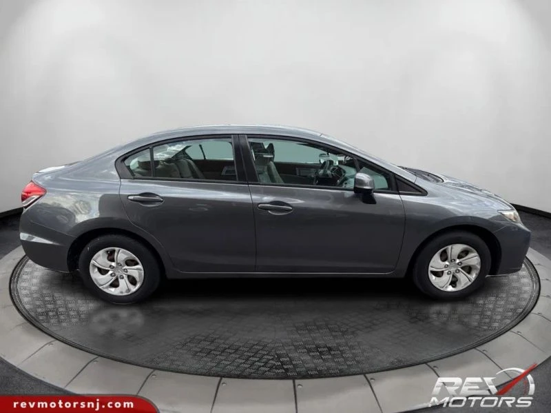2013 Honda Civic 9th Gen - Image 6 of 12