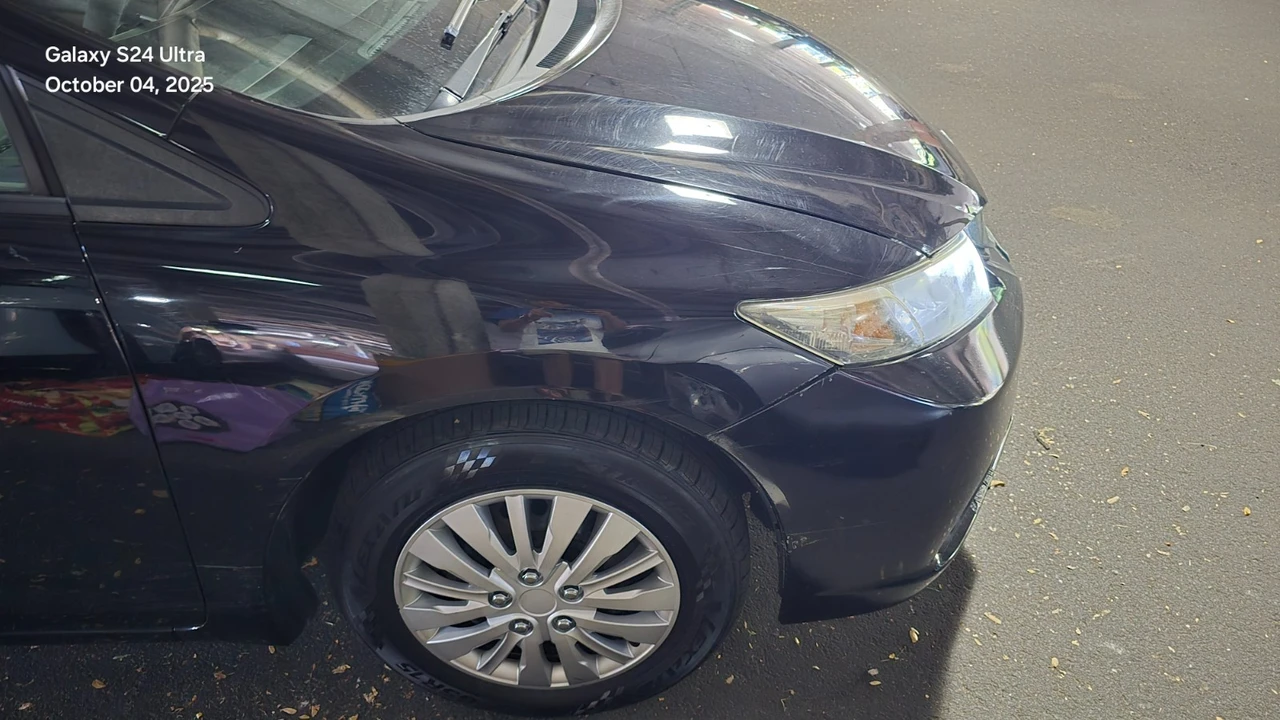 2013 Honda Civic 9th Gen - Image 20 of 20