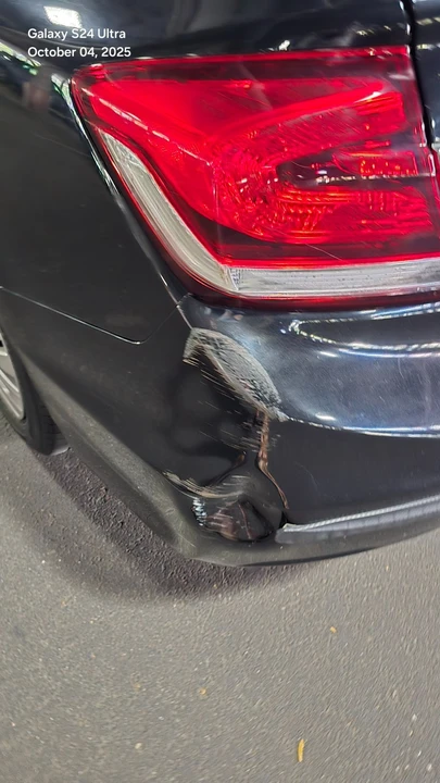 2013 Honda Civic 9th Gen - Image 7 of 20