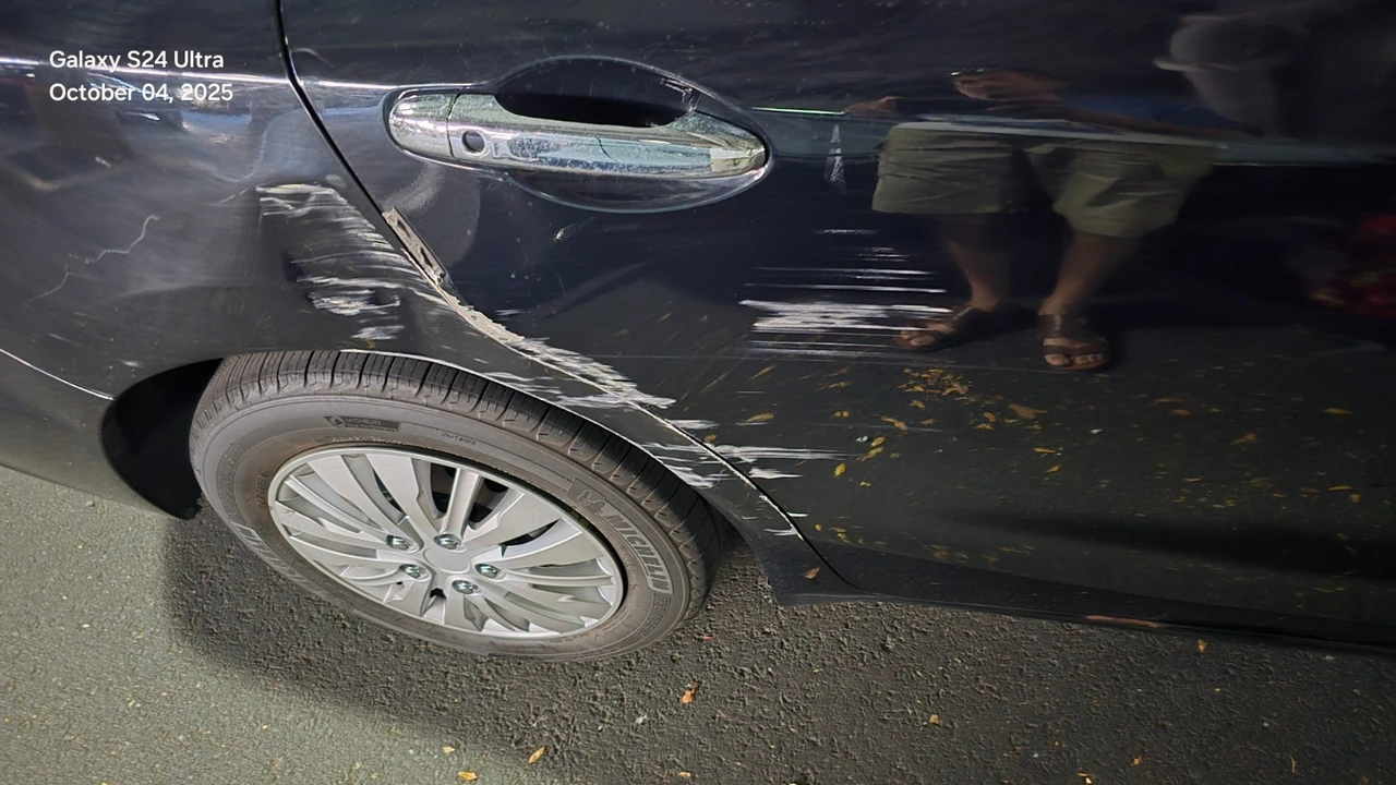 2013 Honda Civic 9th Gen - Image 6 of 20