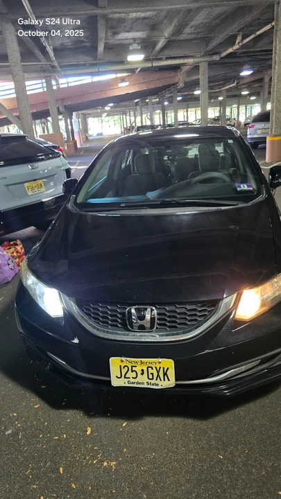 2013 Honda Civic 9th Gen - Image 19 of 20