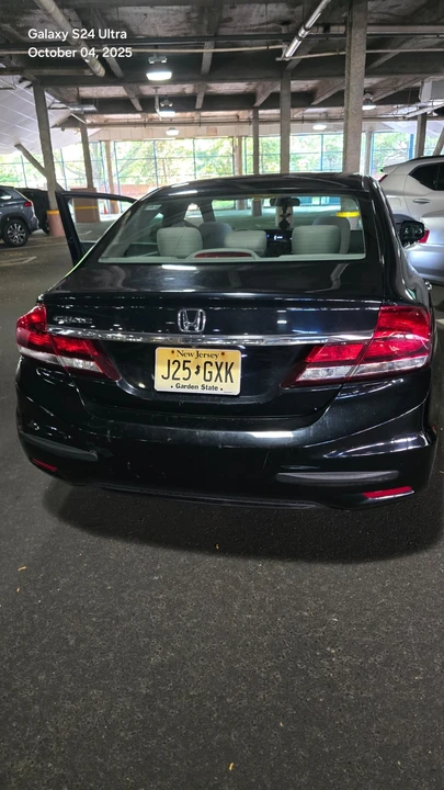 2013 Honda Civic 9th Gen - Image 13 of 20