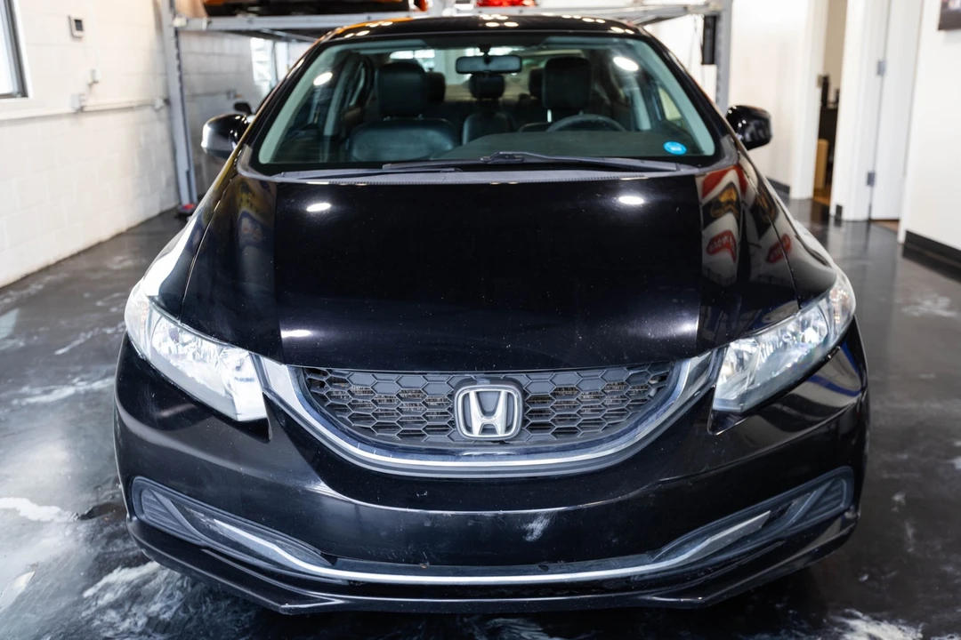 2013 Honda Civic 9th Gen - Image 18 of 31
