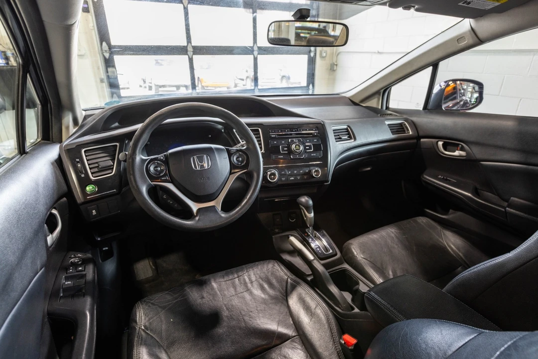 2013 Honda Civic 9th Gen - Image 20 of 31