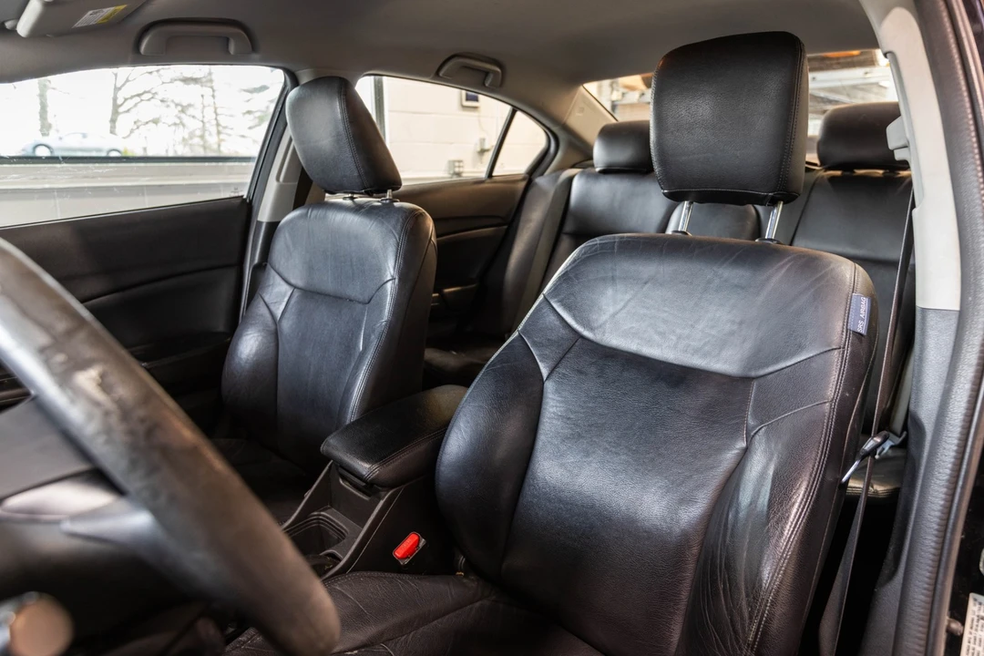 2013 Honda Civic 9th Gen - Image 21 of 31