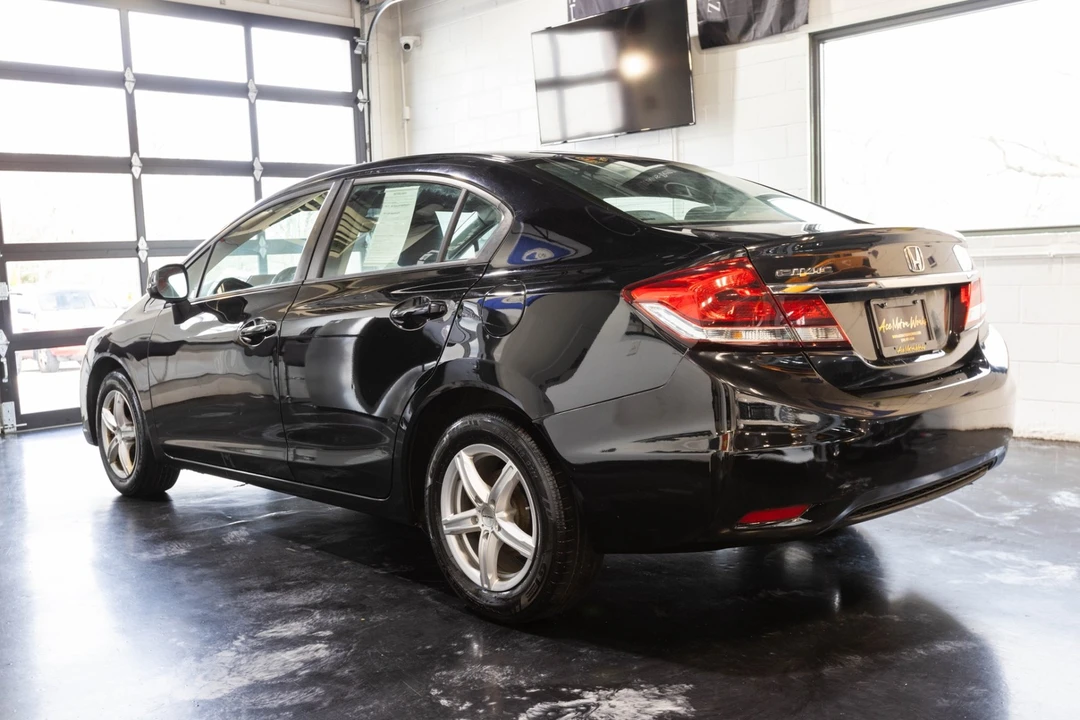 2013 Honda Civic 9th Gen - Image 8 of 31