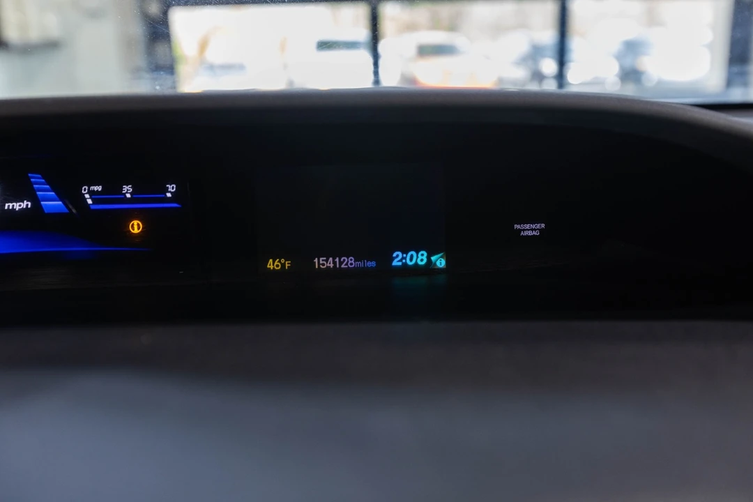 2013 Honda Civic 9th Gen - Image 23 of 31