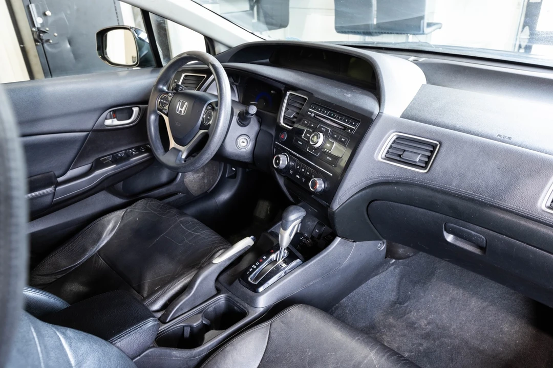 2013 Honda Civic 9th Gen - Image 31 of 31