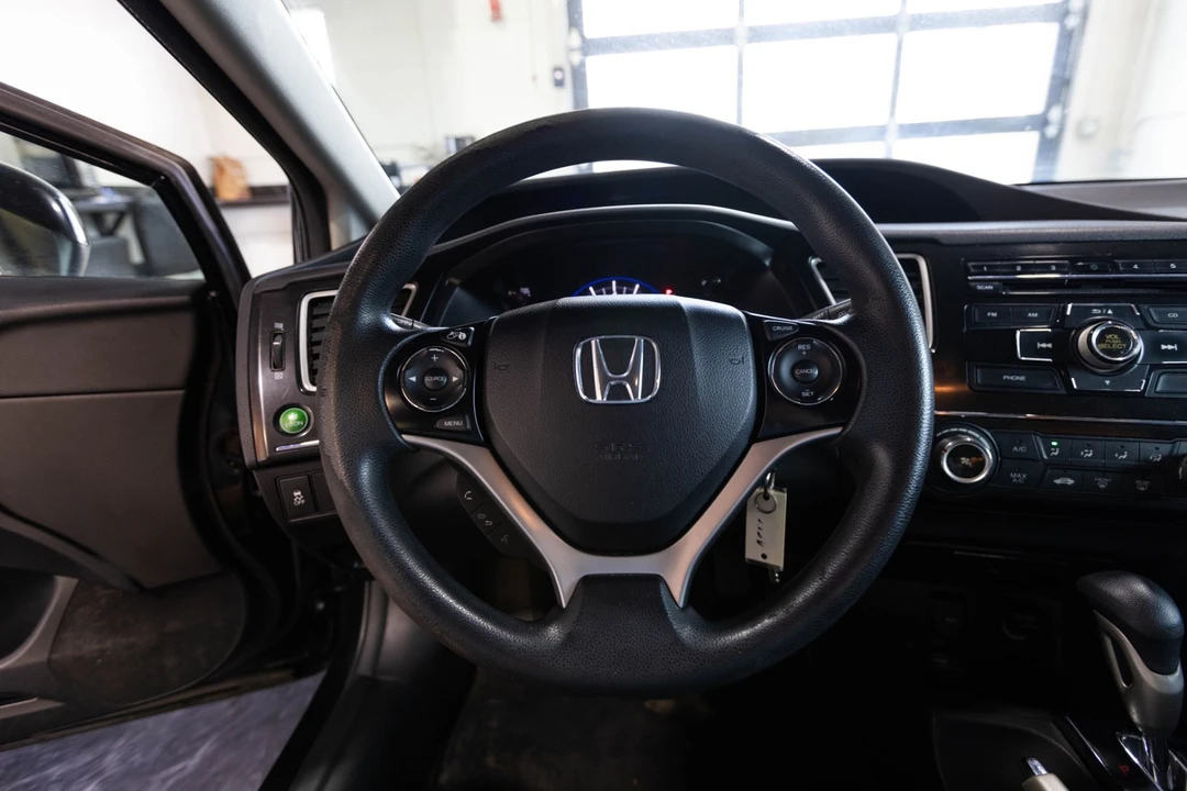 2013 Honda Civic 9th Gen - Image 24 of 31