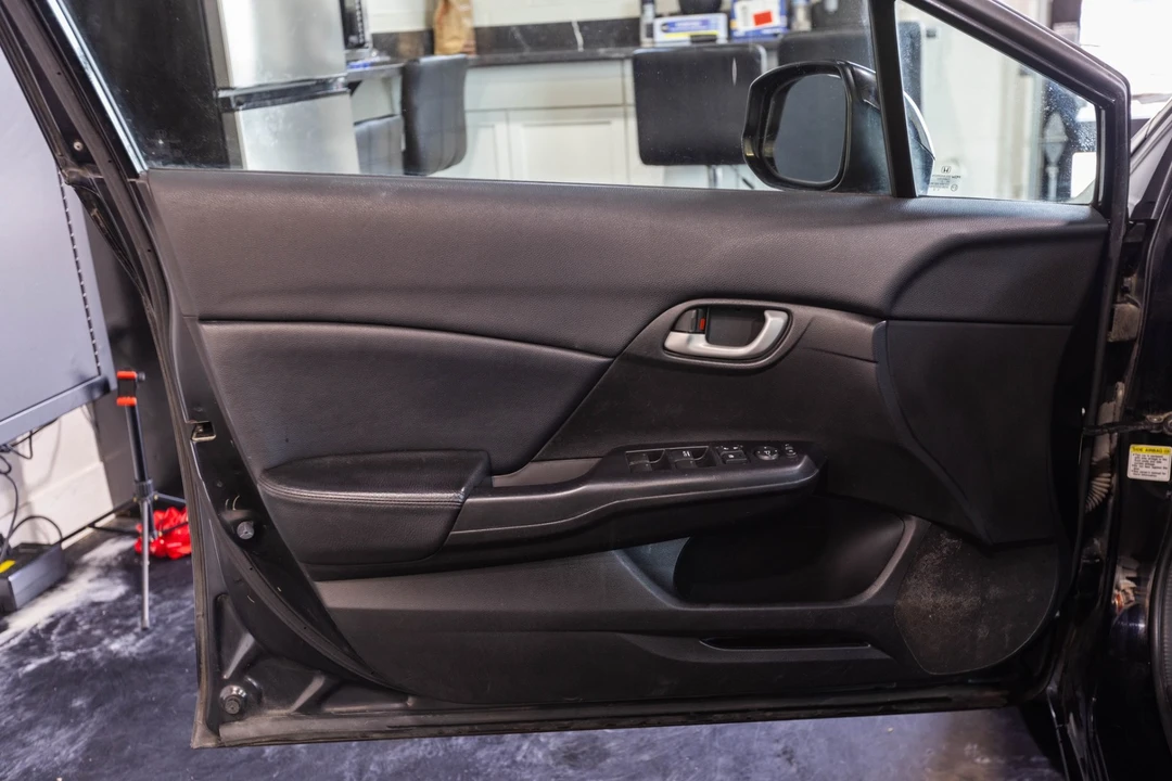 2013 Honda Civic 9th Gen - Image 22 of 31