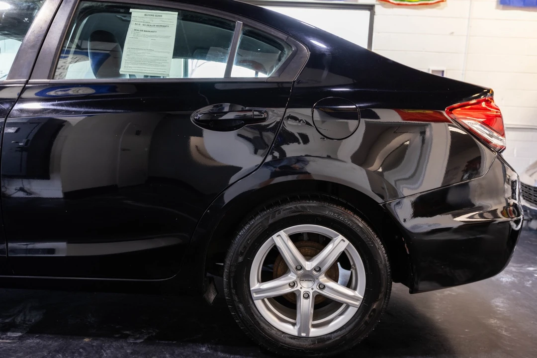 2013 Honda Civic 9th Gen - Image 7 of 31