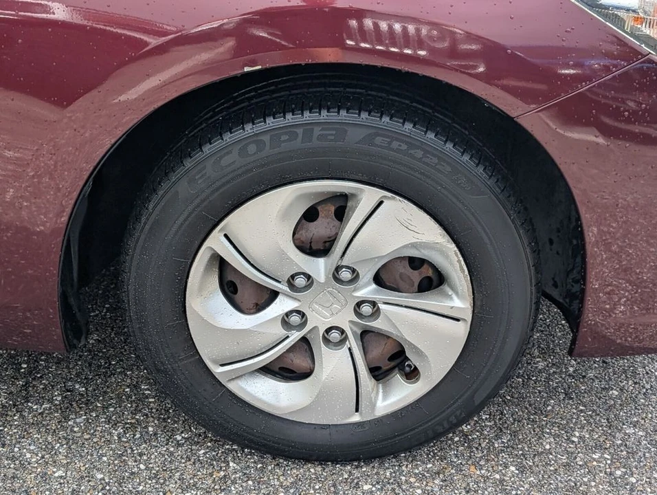 2013 Honda Civic 9th Gen - Image 9 of 21