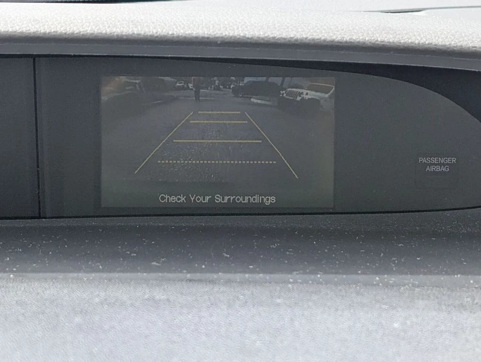 2013 Honda Civic 9th Gen - Image 19 of 21