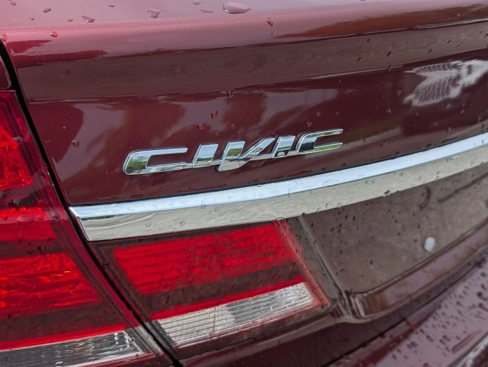 2013 Honda Civic 9th Gen - Image 14 of 21
