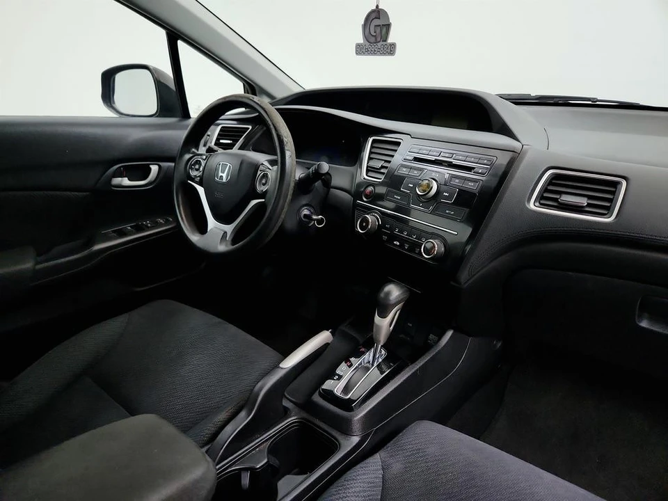 2013 Honda Civic 9th Gen - Image 23 of 31
