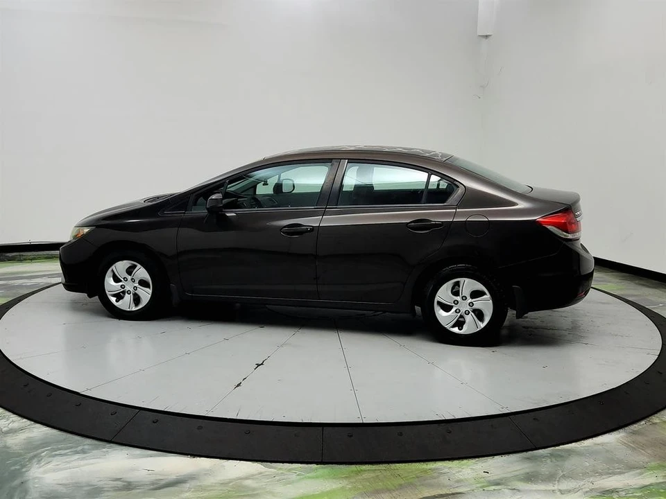 2013 Honda Civic 9th Gen - Image 8 of 31