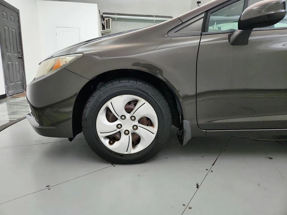 2013 Honda Civic 9th Gen - Image 28 of 31