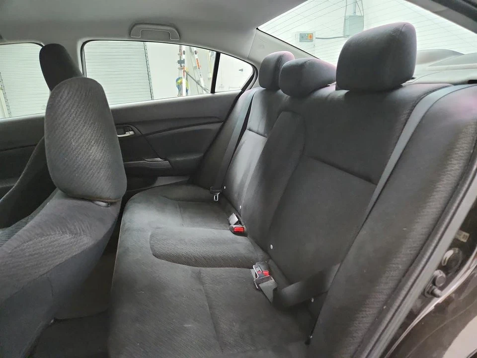 2013 Honda Civic 9th Gen - Image 21 of 31