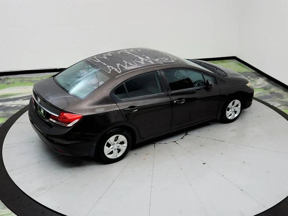 2013 Honda Civic 9th Gen - Image 31 of 31