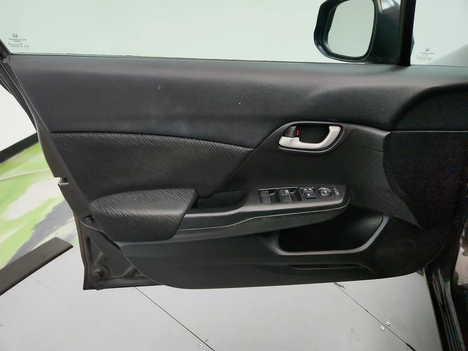 2013 Honda Civic 9th Gen - Image 20 of 31