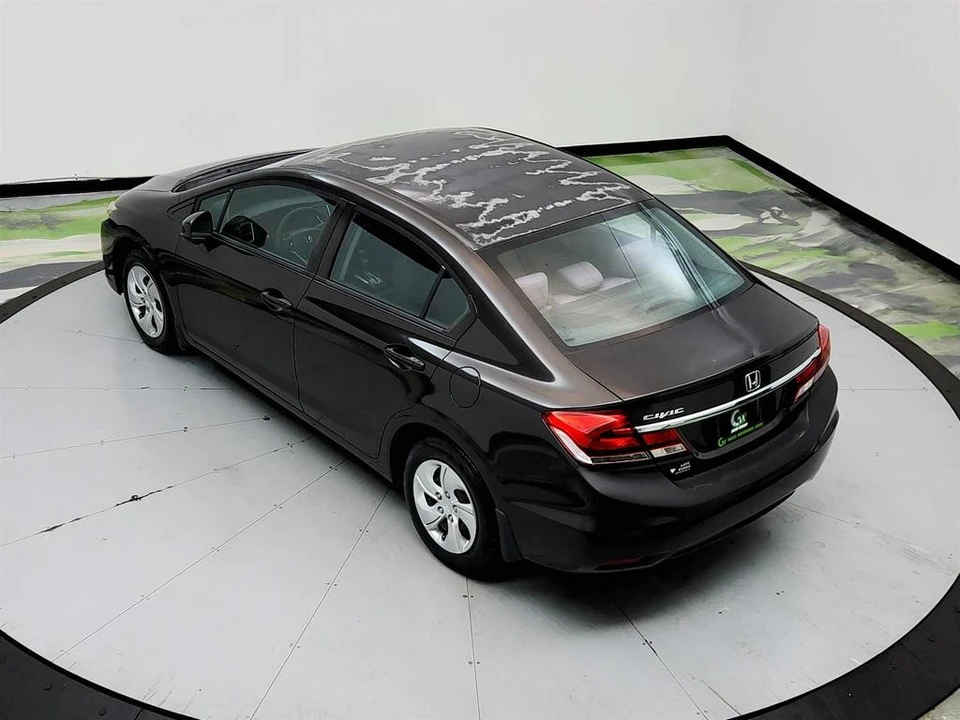 2013 Honda Civic 9th Gen - Image 30 of 31
