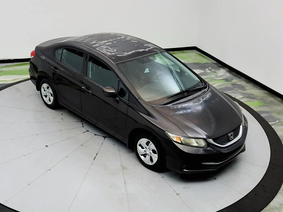 2013 Honda Civic 9th Gen - Image 30 of 31