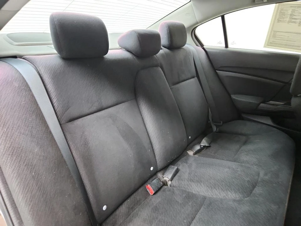 2013 Honda Civic 9th Gen - Image 26 of 31
