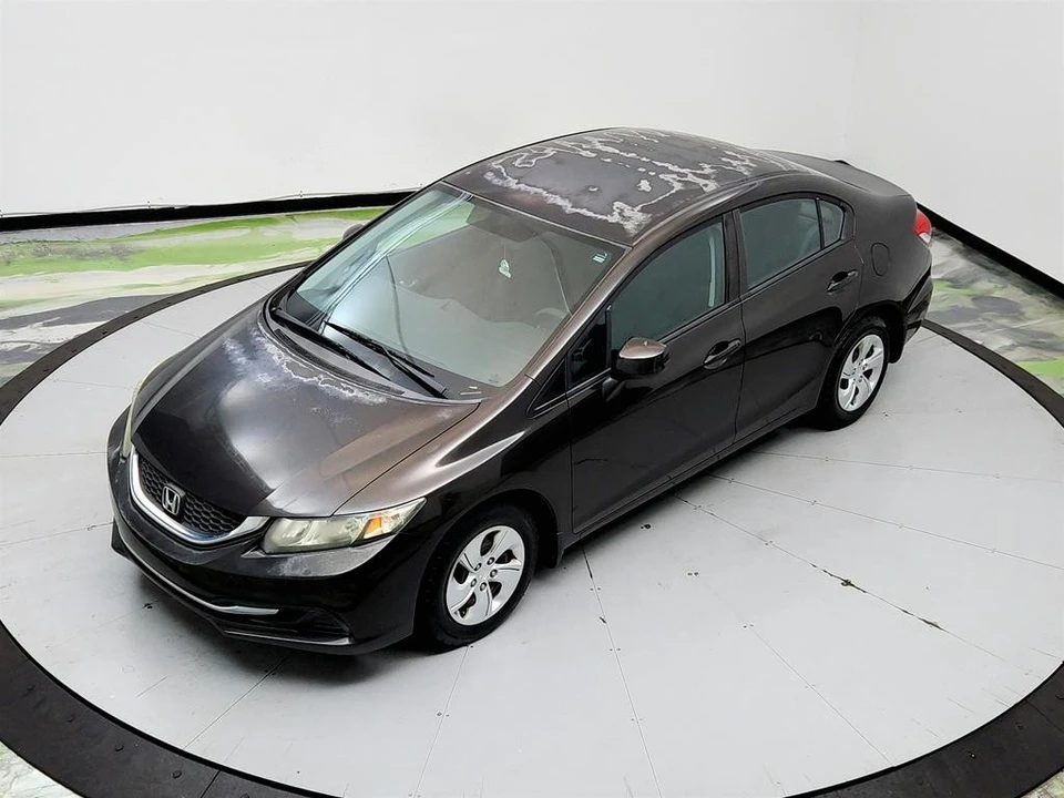 2013 Honda Civic 9th Gen - Image 29 of 31