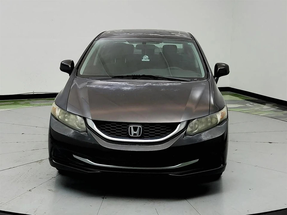 2013 Honda Civic 9th Gen - Image 2 of 31