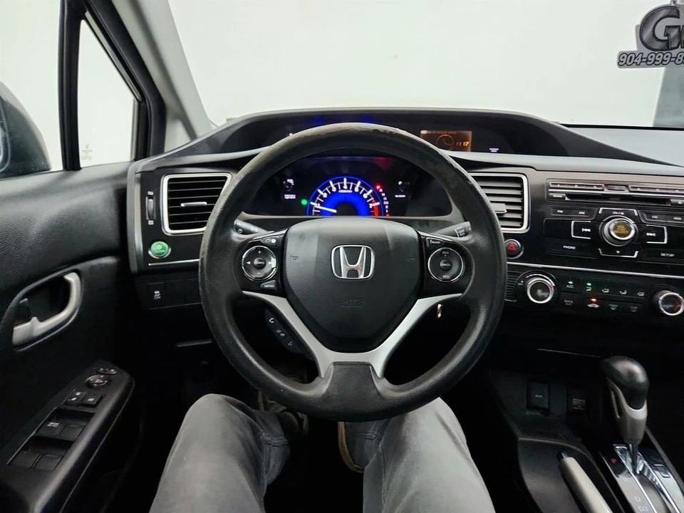 2013 Honda Civic 9th Gen - Image 16 of 31