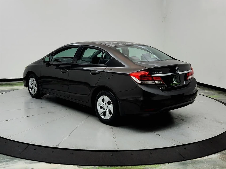 2013 Honda Civic 9th Gen - Image 7 of 31