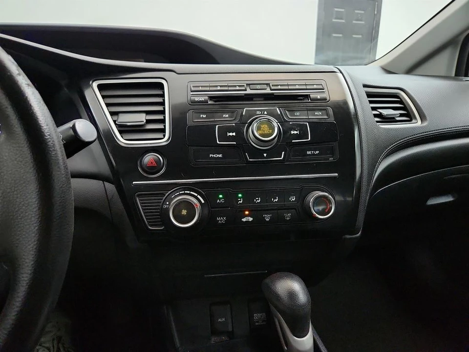 2013 Honda Civic 9th Gen - Image 18 of 31