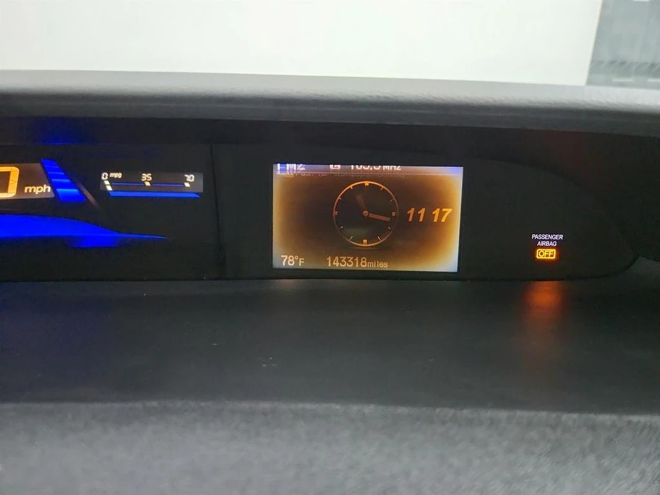 2013 Honda Civic 9th Gen - Image 15 of 31
