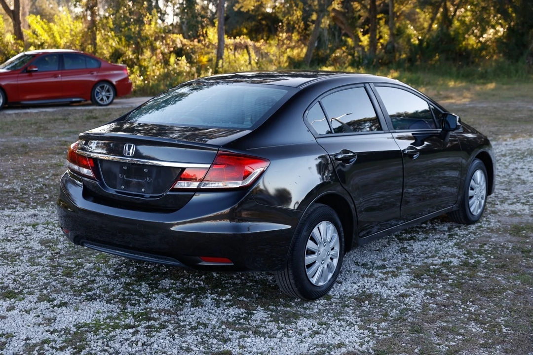 2013 Honda Civic 9th Gen - Image 11 of 12