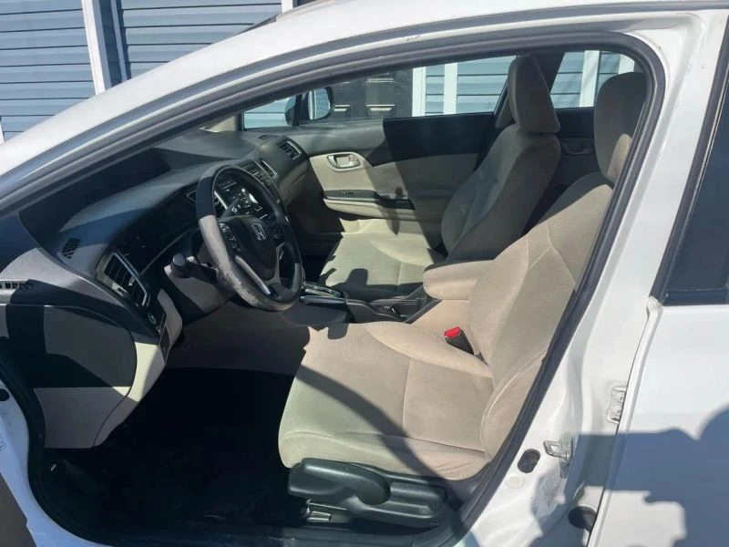 2013 Honda Civic 9th Gen - Image 10 of 12