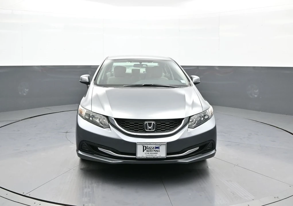 2013 Honda Civic 9th Gen - Image 2 of 21