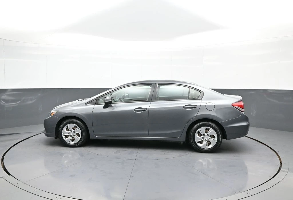 2013 Honda Civic 9th Gen - Image 9 of 21