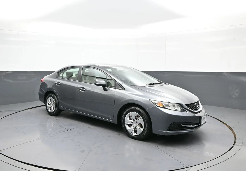 2013 Honda Civic 9th Gen - Image 4 of 12