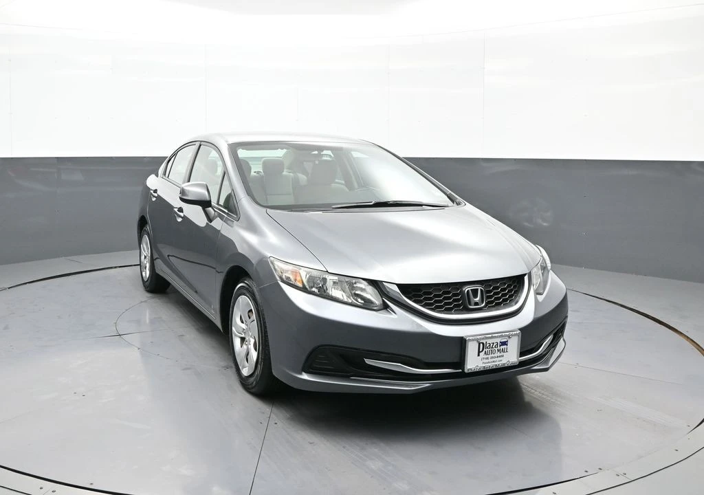 2013 Honda Civic 9th Gen - Image 3 of 21