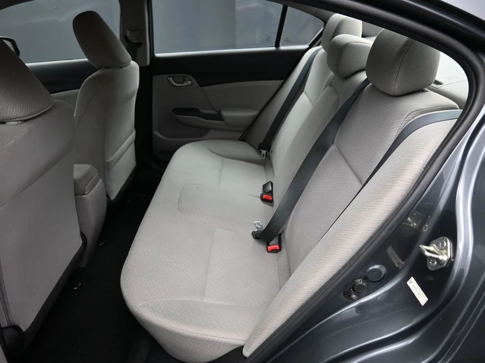 2013 Honda Civic 9th Gen - Image 20 of 21
