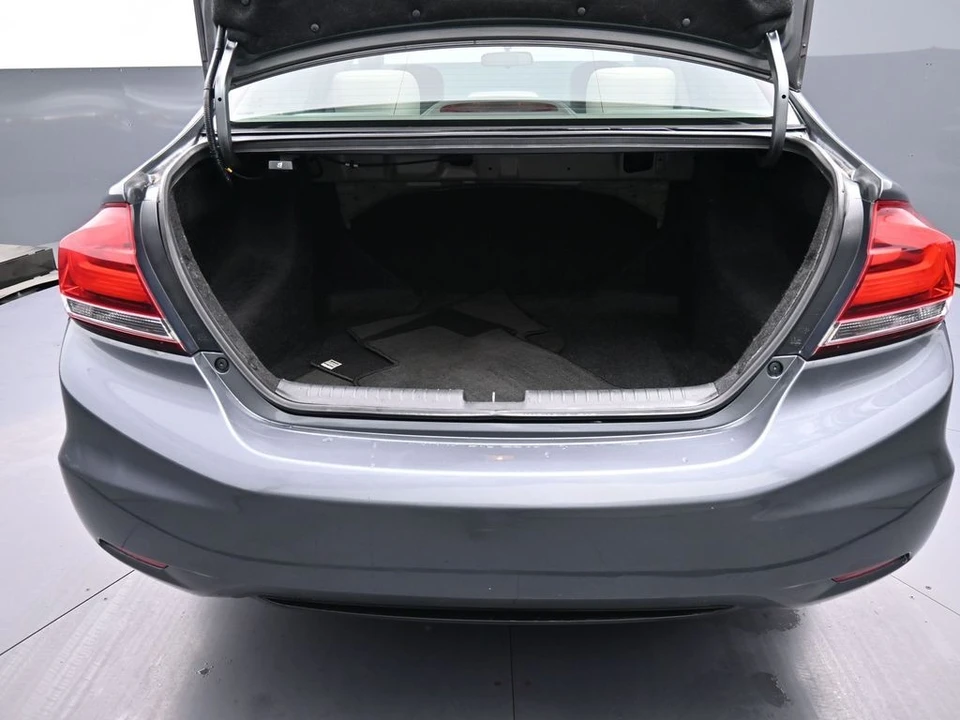 2013 Honda Civic 9th Gen - Image 21 of 21